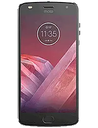 Motorola&nbsp;Moto Z2 Play