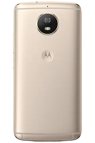 Motorola&nbsp;Moto G5S
