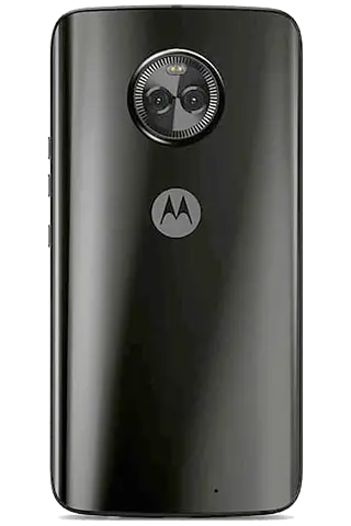 Motorola&nbsp;Moto X4