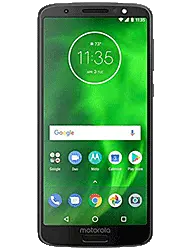 Motorola&nbsp;Moto G6