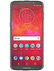 Motorola&nbsp;Moto Z3