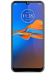 Motorola&nbsp;Moto E6 Plus