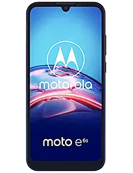 Motorola&nbsp;Moto E6s