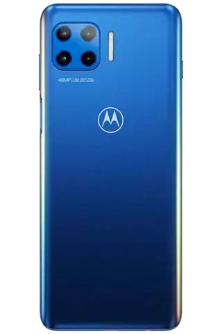 Motorola&nbsp;Moto G 5G Plus