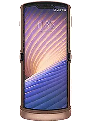 Motorola&nbsp;razr 5G