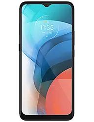 Motorola&nbsp;Moto E7