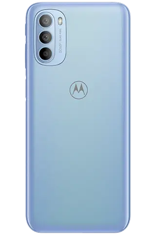 Motorola&nbsp;Moto G31