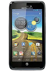 Motorola&nbsp;Atrix HD