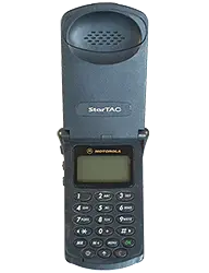 Motorola&nbsp;StarTAC 130