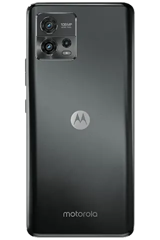 Motorola&nbsp;Moto G72