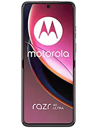 Motorola&nbsp;razr 40 Ultra