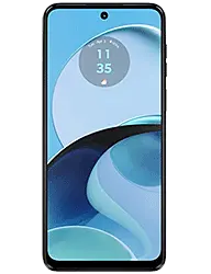 Motorola&nbsp;Moto G14