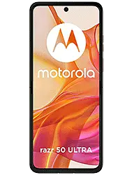 Motorola&nbsp;razr 50 Ultra