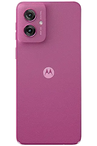 Motorola&nbsp;Moto G55