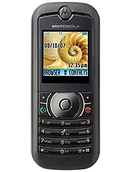 Motorola&nbsp;W206