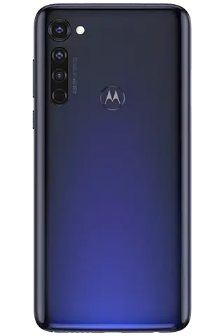 Motorola&nbsp;Moto G Stylus [2020]