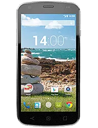 Mobiwire&nbsp;Auriga+