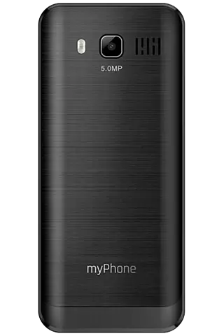 myPhone&nbsp;UP Smart