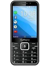 myPhone&nbsp;UP Smart