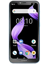 myPhone&nbsp;Prime 3