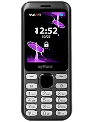 myPhone&nbsp;Maestro