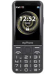 myPhone&nbsp;Halo Q+