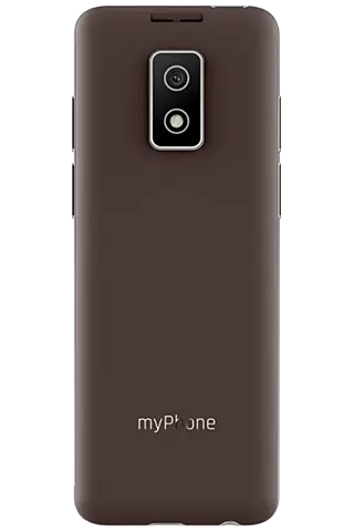 myPhone&nbsp;Bueno LTE