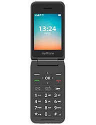 myPhone&nbsp;Flip LTE