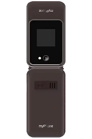 myPhone&nbsp;Harmony LTE