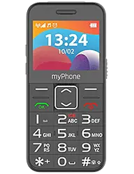 myPhone&nbsp;Halo 3 LTE