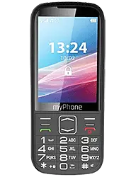 myPhone&nbsp;Halo 4 LTE