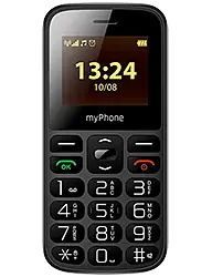 myPhone&nbsp;Halo A+