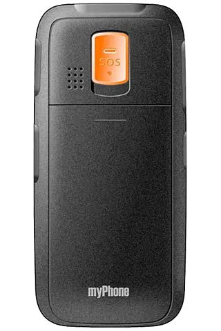 myPhone&nbsp;1070 Chiaro