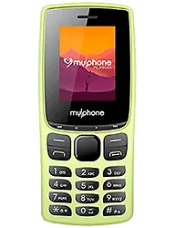 MyPhone&nbsp;myN5