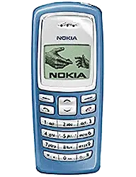 Nokia&nbsp;2100