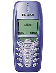 Nokia&nbsp;3350
