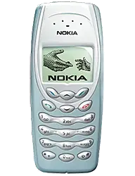 Nokia&nbsp;3410