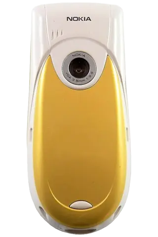 Nokia&nbsp;3650 i-mode