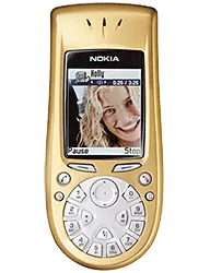 Nokia&nbsp;3650 i-mode