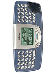 Nokia&nbsp;5510