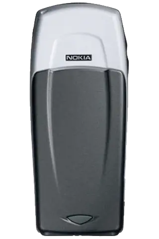 Nokia&nbsp;6100
