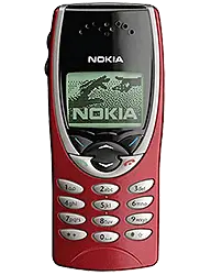 Nokia&nbsp;8210