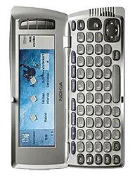 Nokia&nbsp;9210 Communicator