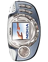 Nokia&nbsp;3300