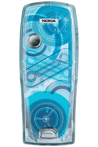 Nokia&nbsp;3200