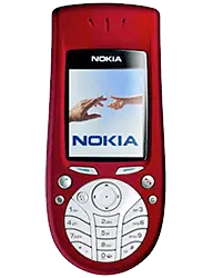 Nokia&nbsp;3660