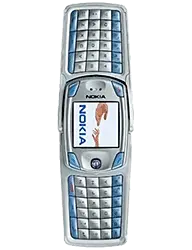 Nokia&nbsp;6820