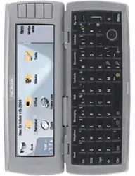 Nokia&nbsp;9500 Communicator