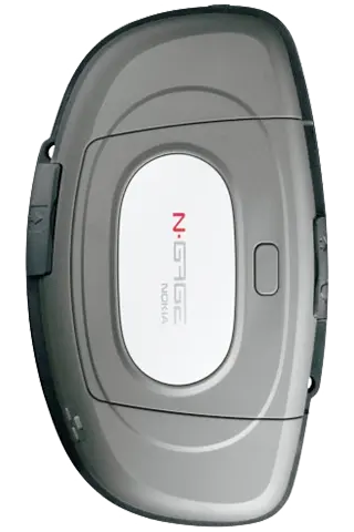 Nokia&nbsp;N-GAGE QD
