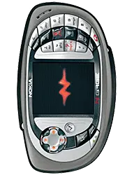 Nokia&nbsp;N-GAGE QD